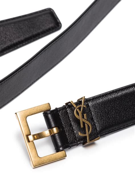 ysl bælte|farfetch ysl belts.